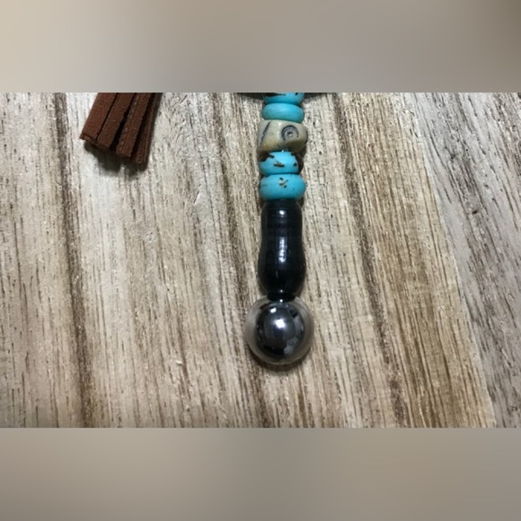 Beadable Keychain - Scrubs - Picture 4 of 4